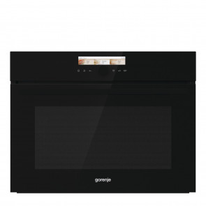 Gorenje BCM598S17BG Kompakt-Einbau-