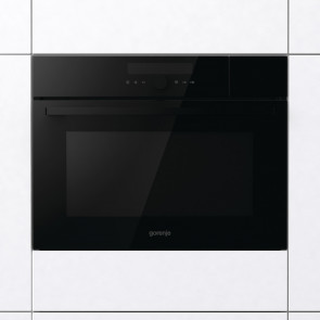 Gorenje BCMS598S19BG Einbau Kompakt
