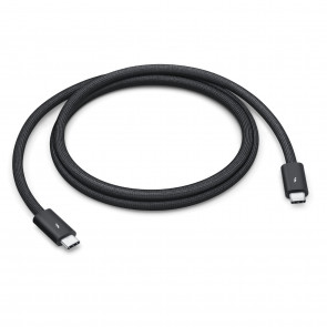Apple Thunderbolt 5 (USB-C) Pro Kabel 1m