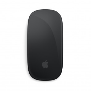 Apple Magic Mouse (USB-C) schwarz