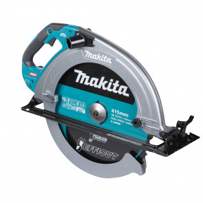 Makita HS013GZ Akku-Handkreissäge XGT