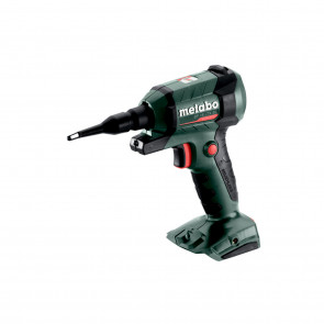 Metabo BP 18 LTX BL Akku-Gebläse solo