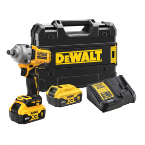 DeWalt DCF891P2T Akku-Schlagschrauber