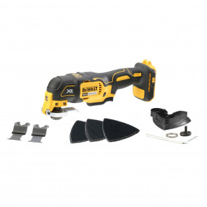 DeWalt DCS355N-XJ Akku-Multitool 18 Volt