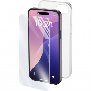 Cellularline Protection Kit f iPhone 16e