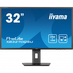 iiyama ProLite XB3270QSU-B1 31.5" WQHD