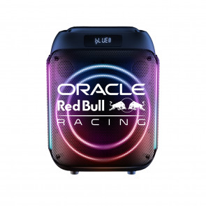 Red Bull Racing Party-Lautsprecher CUBE