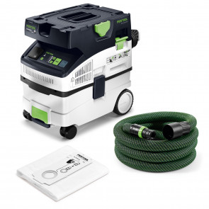 Festool Absaugmobil CLEANTEC CTM MIDI I