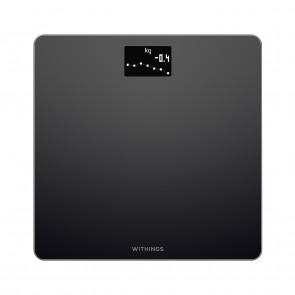 Withings Body WLAN-Körperwaage