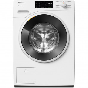 Miele WWB360 WPS PWash&8kg Lotosweiß
