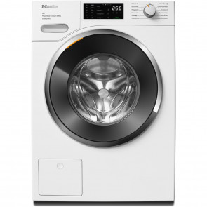 Miele WWE380 WPS PWash&Steam