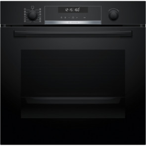 Bosch HBG578BB3 Serie 6, Einbau Backofen