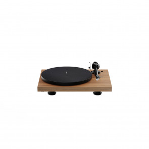 Project Debut EVO 2 Walnut