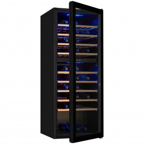 Exquisit WS2-78-GTE-160G schwarz