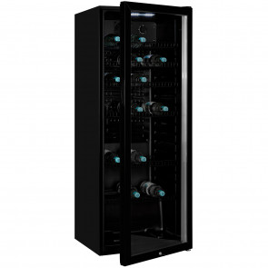 Exquisit GKS240-GT-160C schwarz