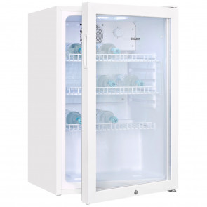 Exquisit GKS120-GT-160C weiss