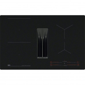 AEG Exclusiv TH84CB0BSZ Kochfeld mit