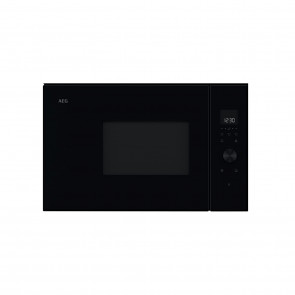 AEG TB6SM171DB Einbau Mikrowelle