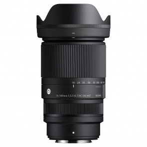 Sigma 16-300mm 3.5-6.7 DC OS X-Mount