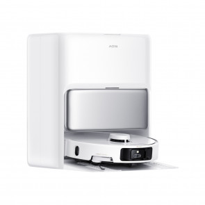 Dreame Mova P50 Pro Ultra weiß