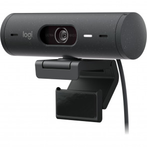 Logitech BRIO 500 Grafit 960-001422