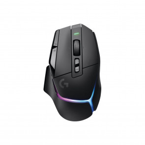 Logitech G502 X Plus schwarz