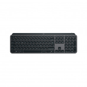 Logitech MX Keys S Grafit DE (QWERTZ)