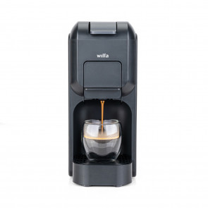 Wilfa Volo Multi Mini-Kaffeemaschine