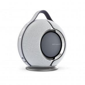 Devialet Mania light grey