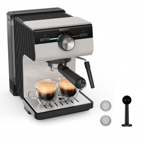 Krups XP381B Authentic Espressomaschine