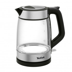 Tefal KI6058 Glas-Wasserkocher 1,7 Liter