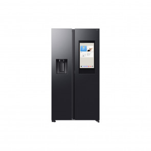Samsung RS90F67BEFEF Side by Side