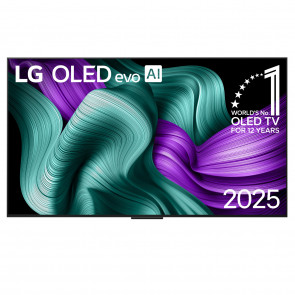 LG OLED65M59LA 4K OLED evo TV