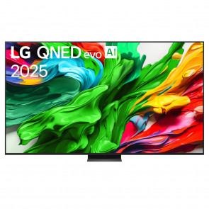 LG 100QNED86A6 4K QNED evo
