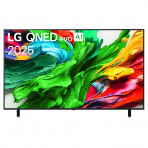 LG 86QNED85A6C 4K QNED evo