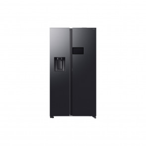 Samsung RS90F64EDFEF Side by Side