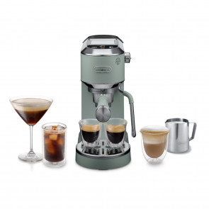 DeLonghi Dedica Duo EC890.GR