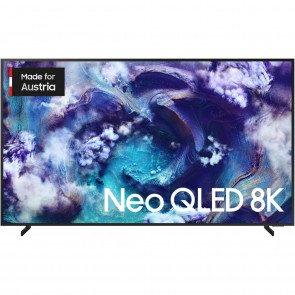 Samsung 65QN900F Neo QLED 8K