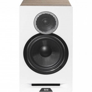 Elac Debut Reference DBR62 weiß/holz