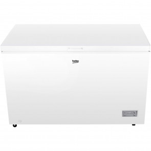 Beko CF380EWN Gefriertruhe