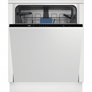 Beko BDIN36440 Einbaugeschirrspüler