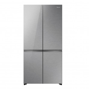 Hisense RQ5P605NSVE Side by Side