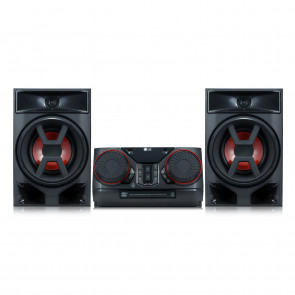 LG XBOOM CK43N