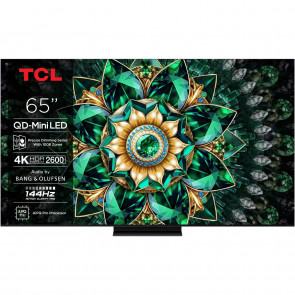 TCL 65Q7C 4K QD-Mini LED HDR PREMIUM TV