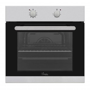 Bikitchen E-BO 72.1 Einbau-Backofen