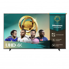 Hisense 85A6Q UHD Smart TV