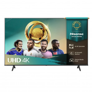 Hisense 55A6Q UHD Smart TV
