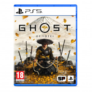 Ghost of Yotei PlayStation 5