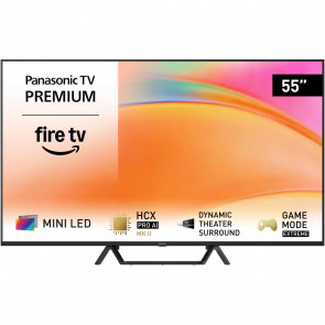 Panasonic TV-55W95BEG