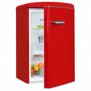 Exquisit RKS120-V-H-160E rot